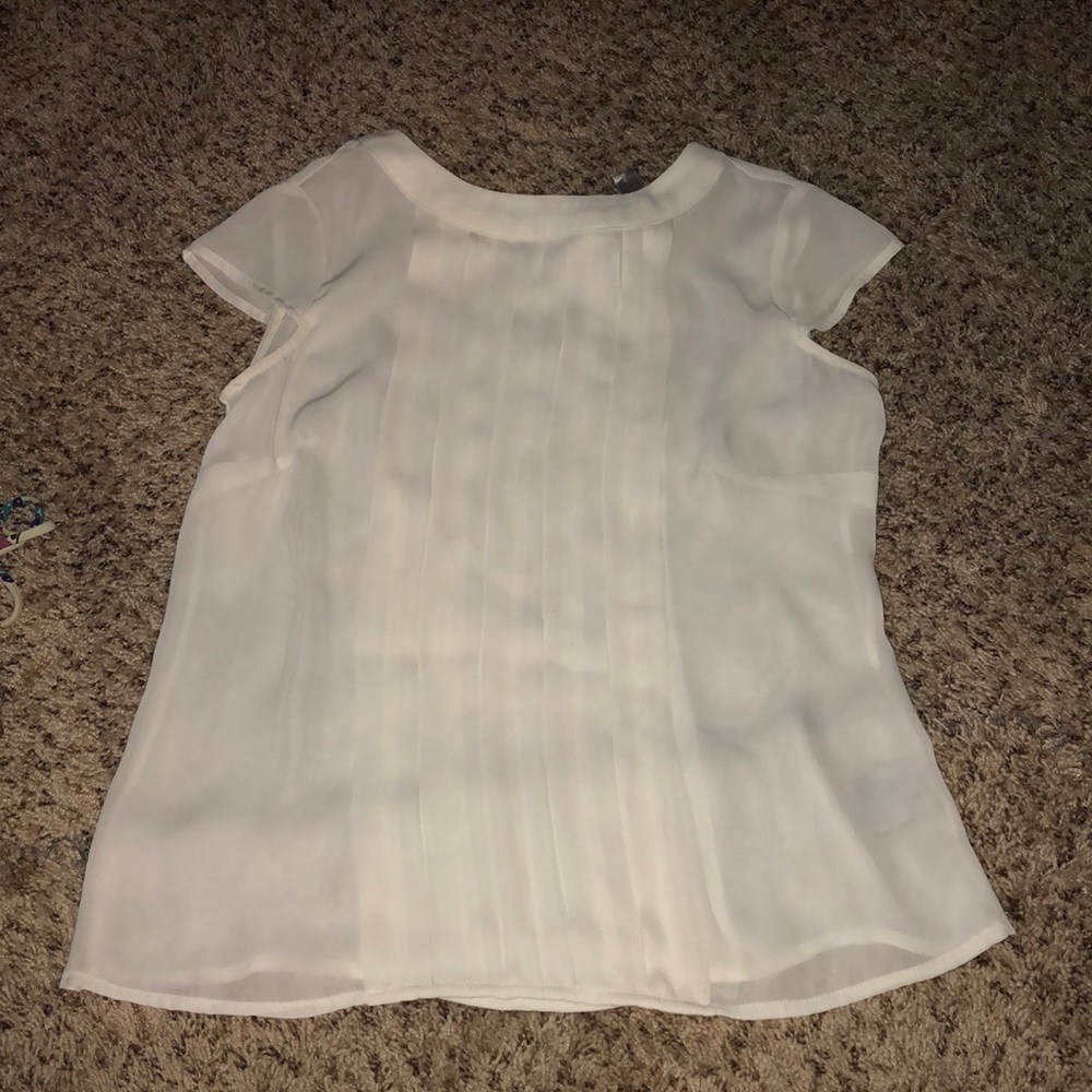 Dress shirt